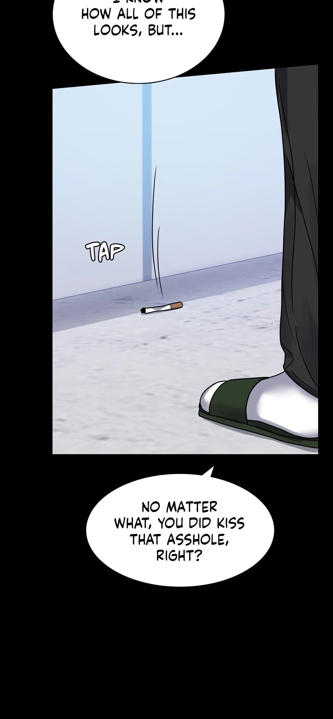 Infidelity 101 Manhwa - Chapter 37 Page 41