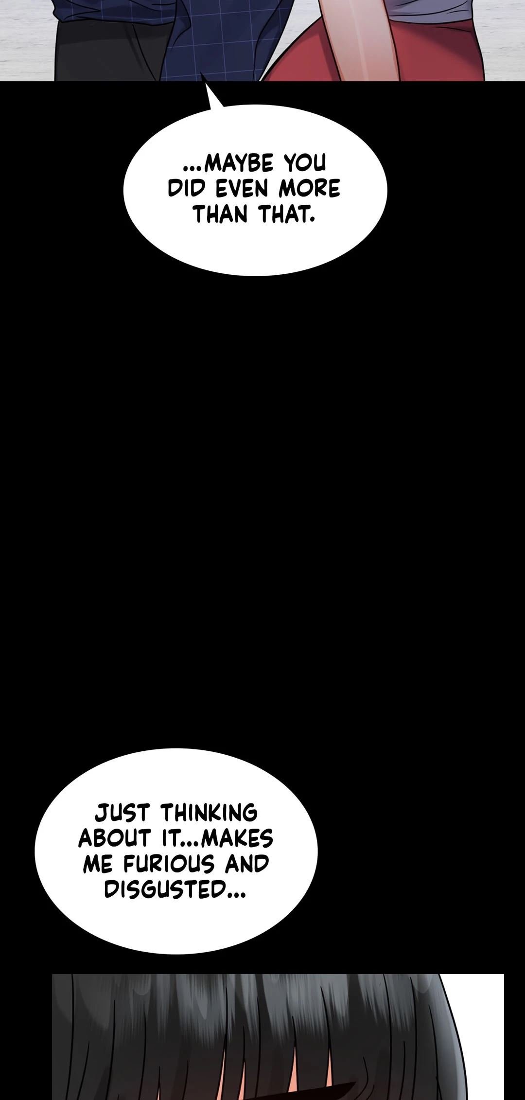 Infidelity 101 Manhwa - Chapter 37 Page 43