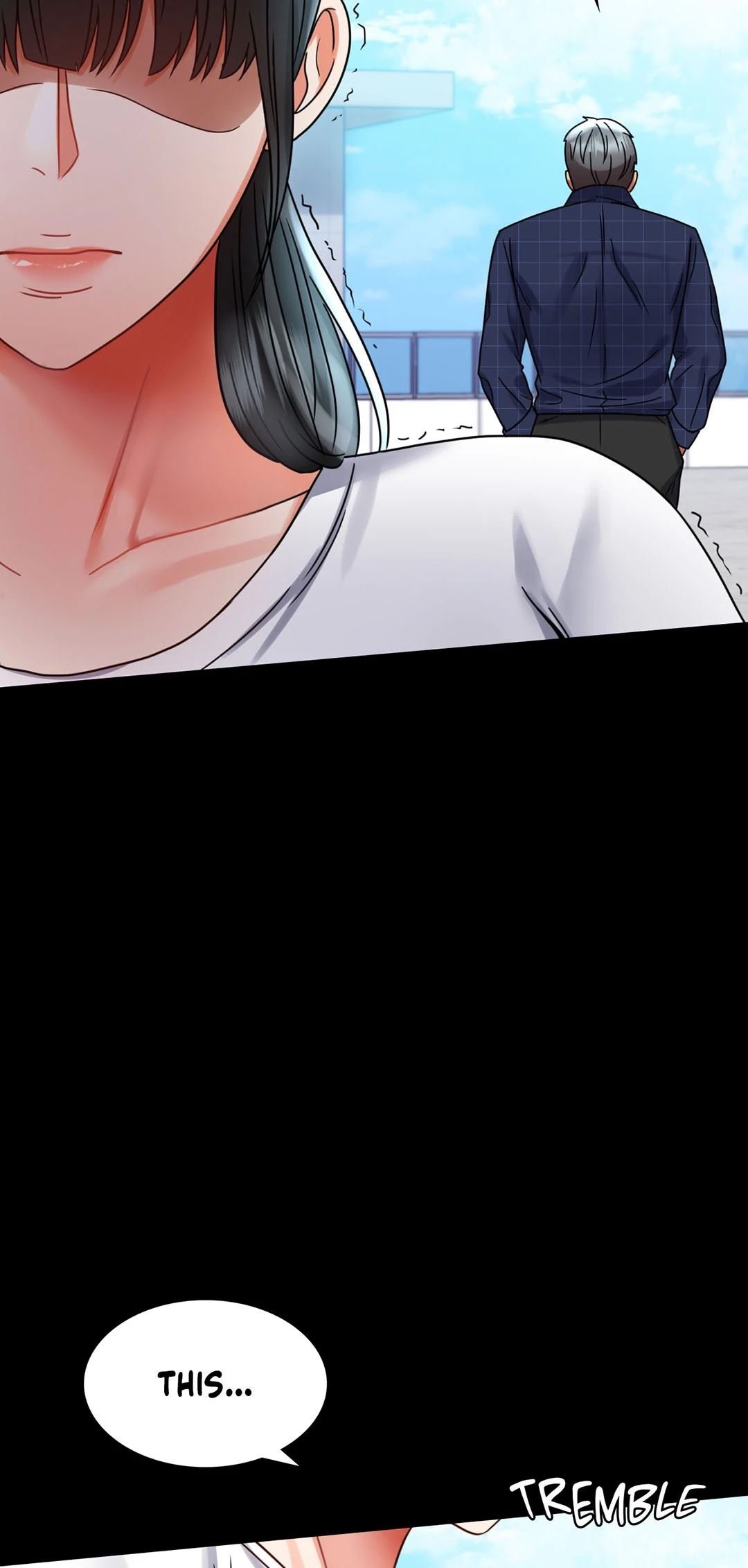 Infidelity 101 Manhwa - Chapter 37 Page 45