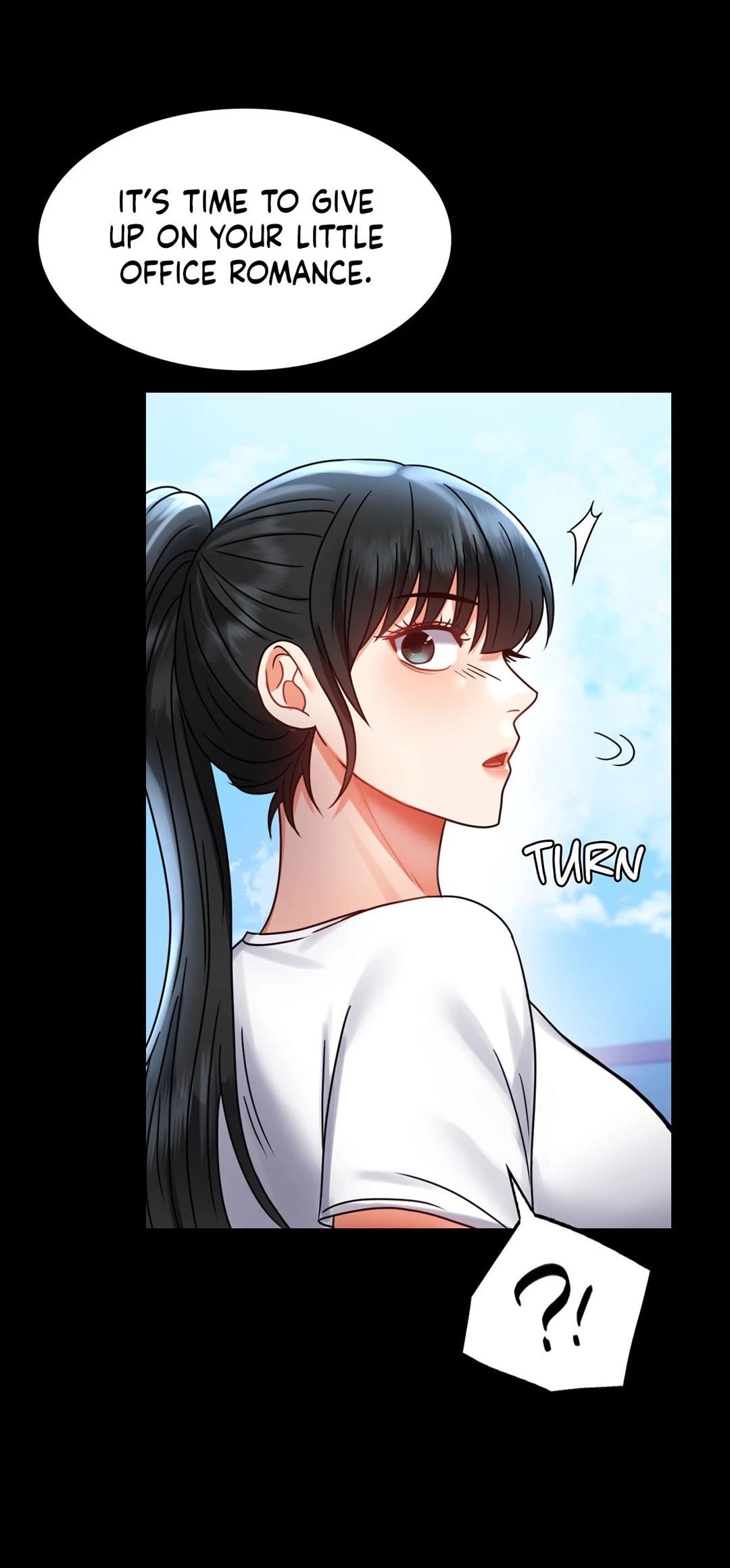 Infidelity 101 Manhwa - Chapter 37 Page 48