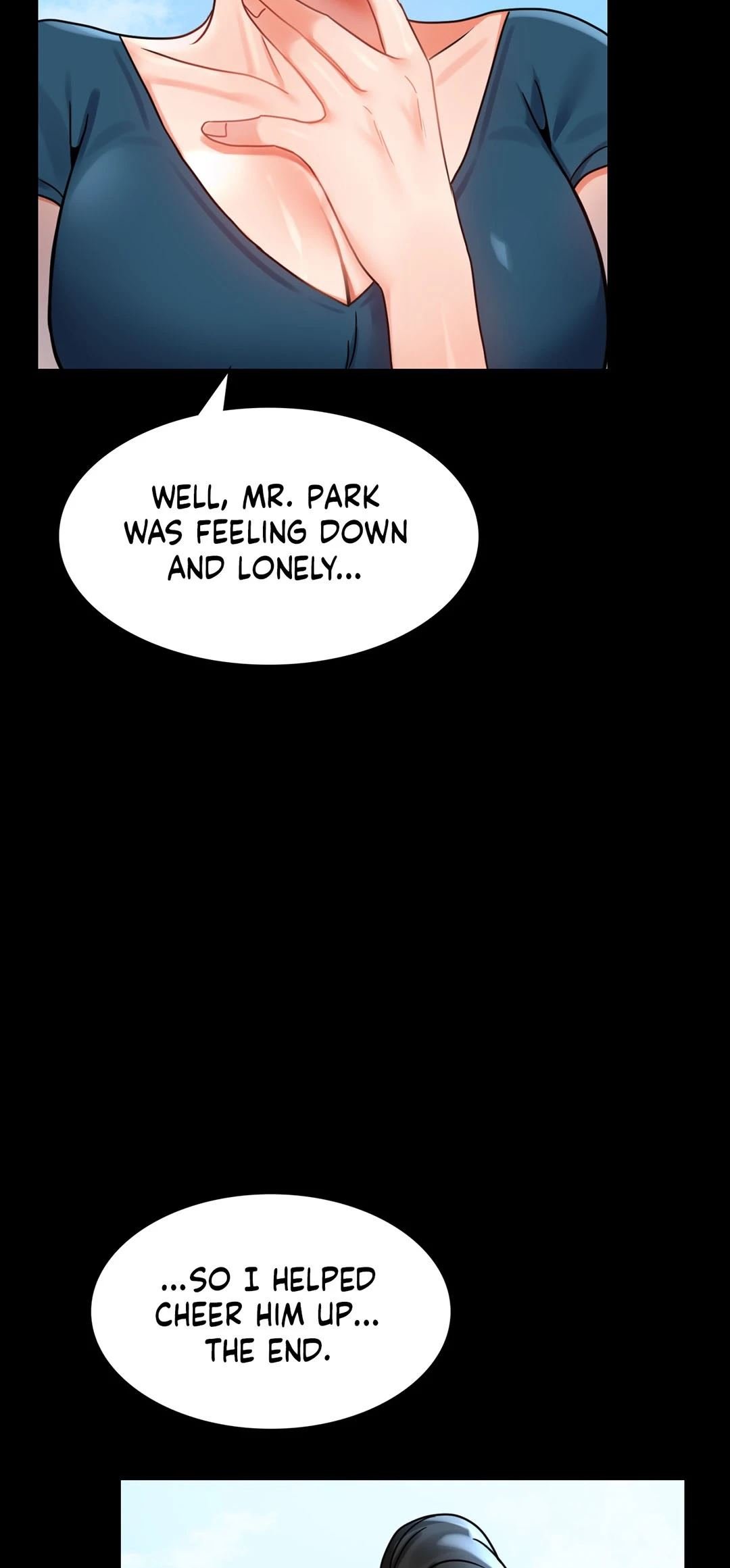 Infidelity 101 Manhwa - Chapter 37 Page 52