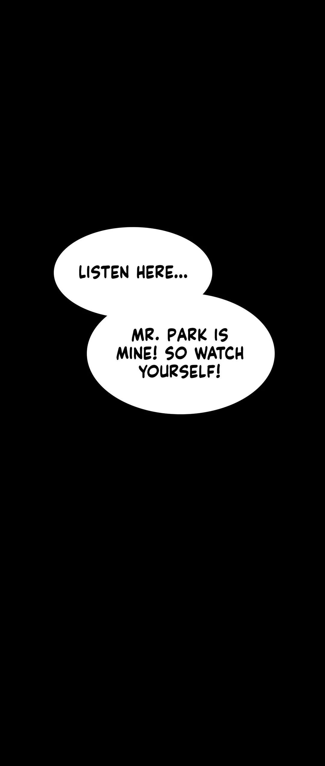 Infidelity 101 Manhwa - Chapter 37 Page 54