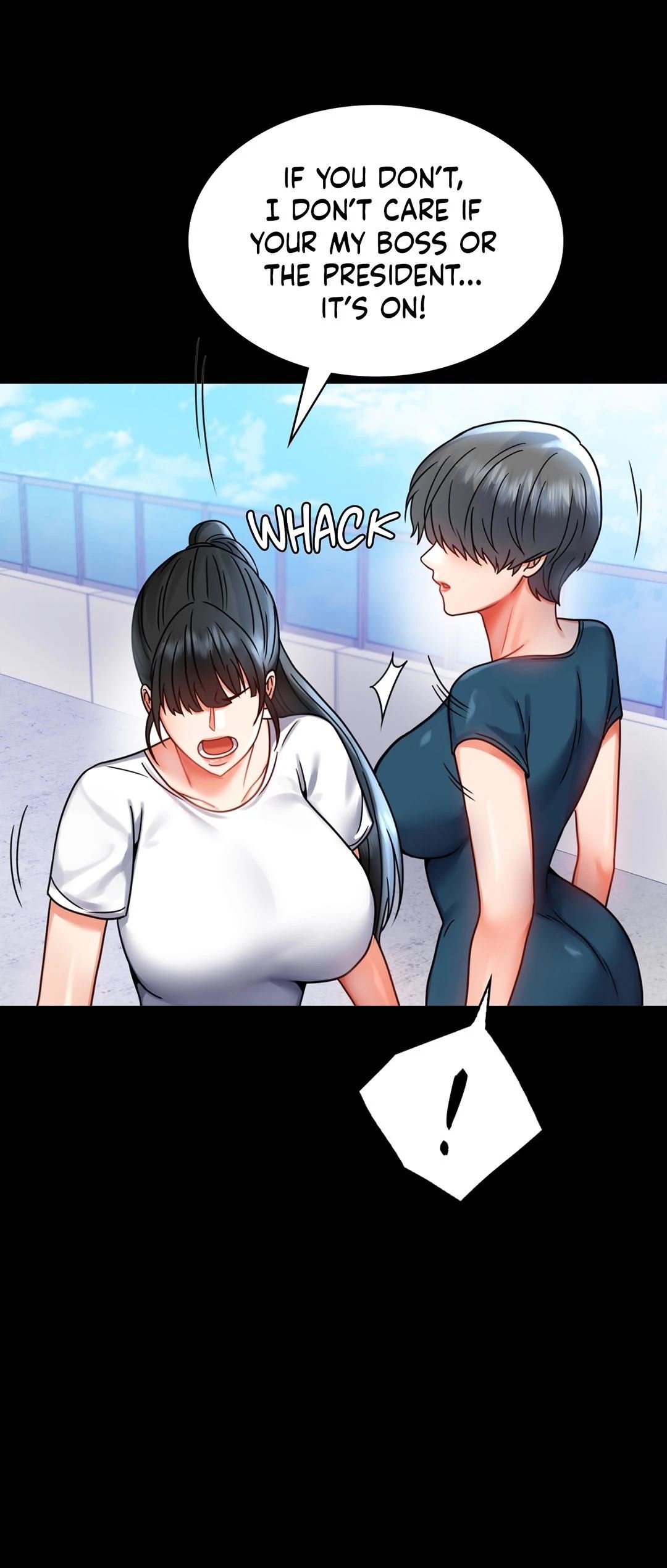 Infidelity 101 Manhwa - Chapter 37 Page 55