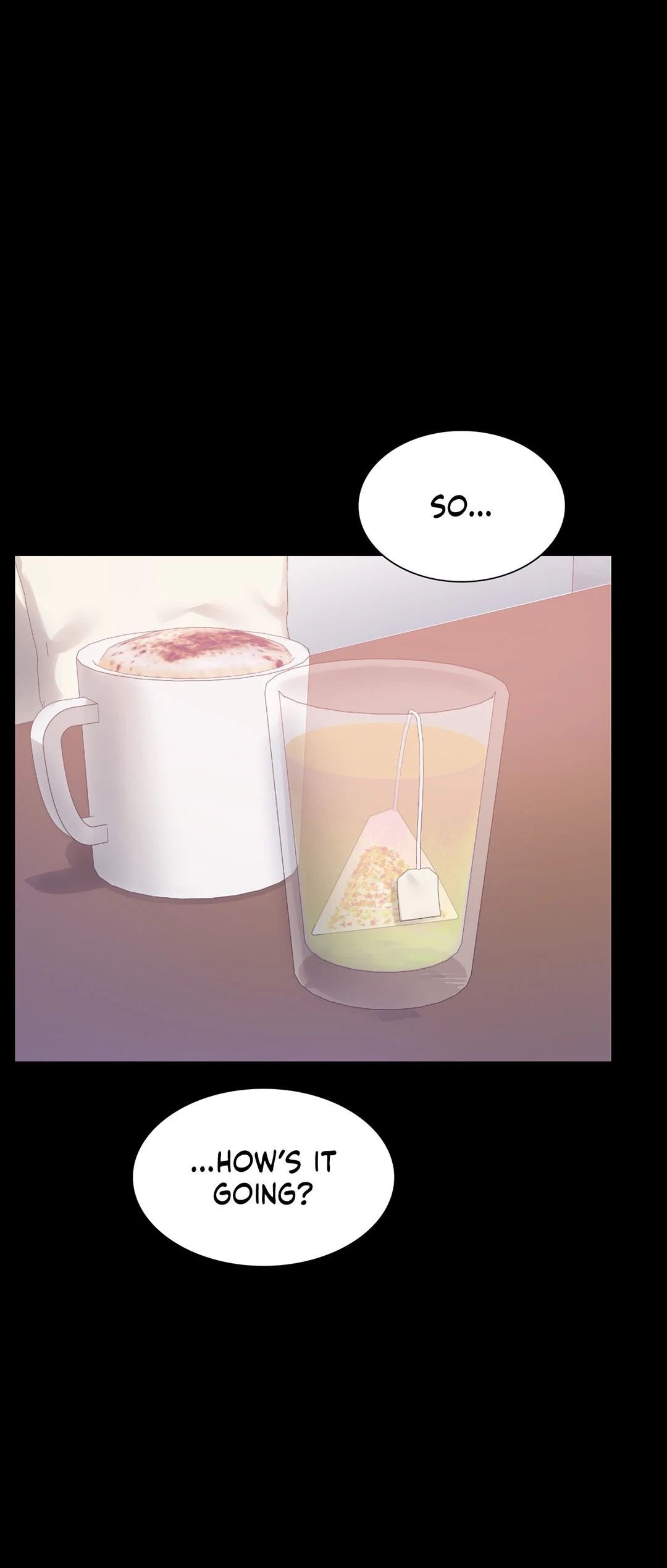 Infidelity 101 Manhwa - Chapter 37 Page 59