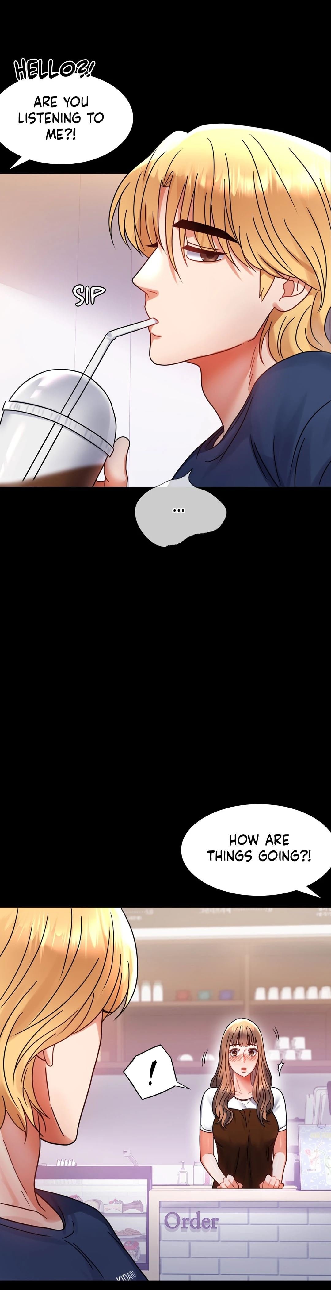 Infidelity 101 Manhwa - Chapter 37 Page 60