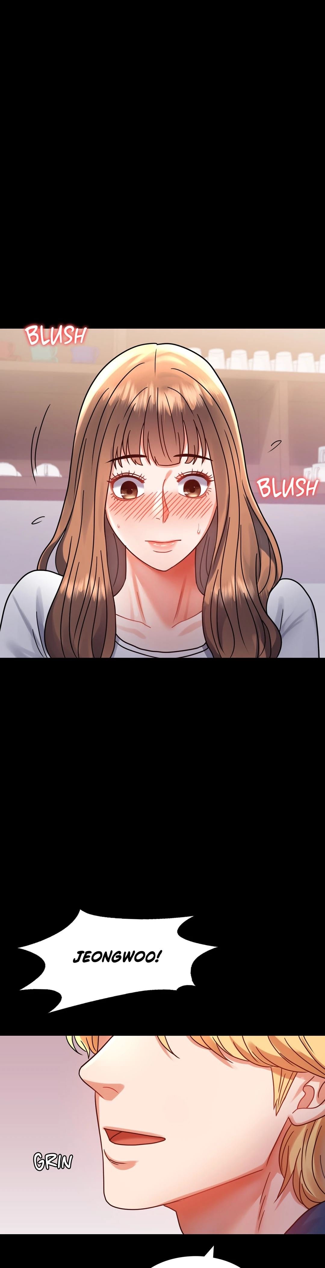 Infidelity 101 Manhwa - Chapter 37 Page 61