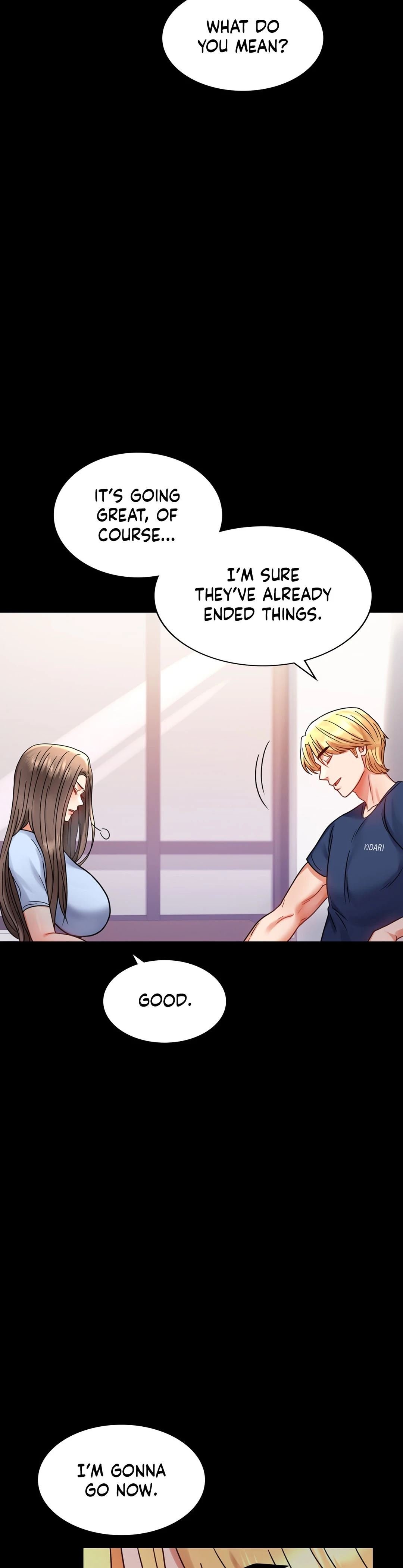 Infidelity 101 Manhwa - Chapter 37 Page 62