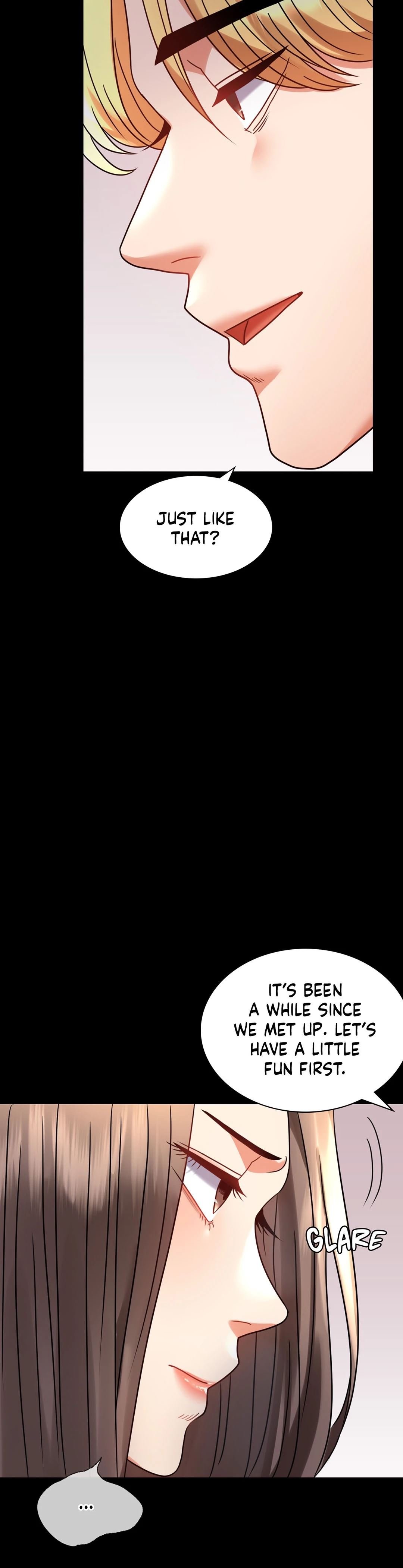 Infidelity 101 Manhwa - Chapter 37 Page 63