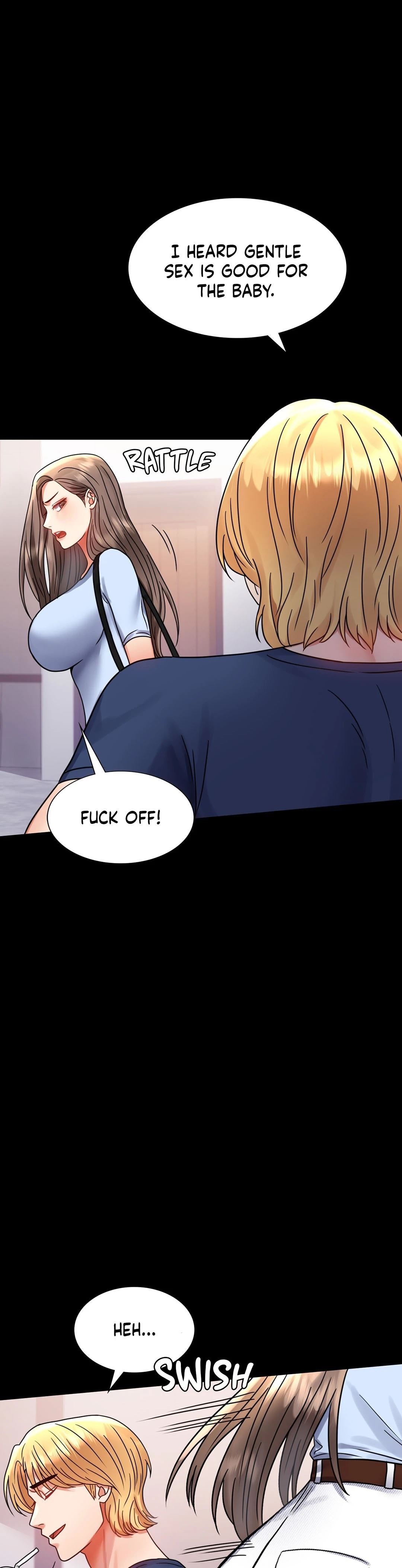 Infidelity 101 Manhwa - Chapter 37 Page 64