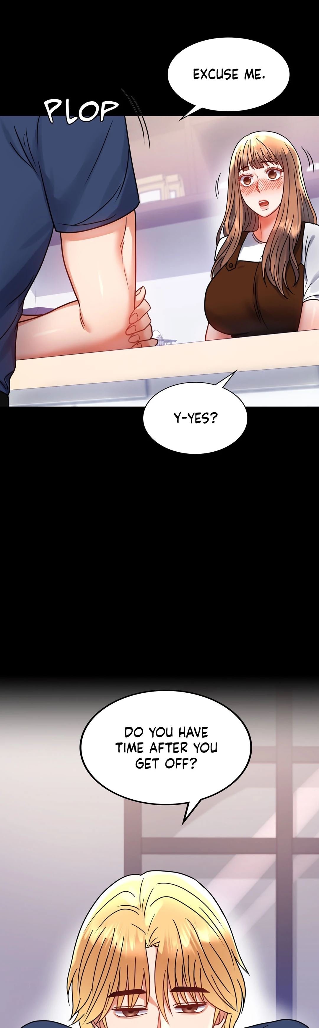 Infidelity 101 Manhwa - Chapter 37 Page 66