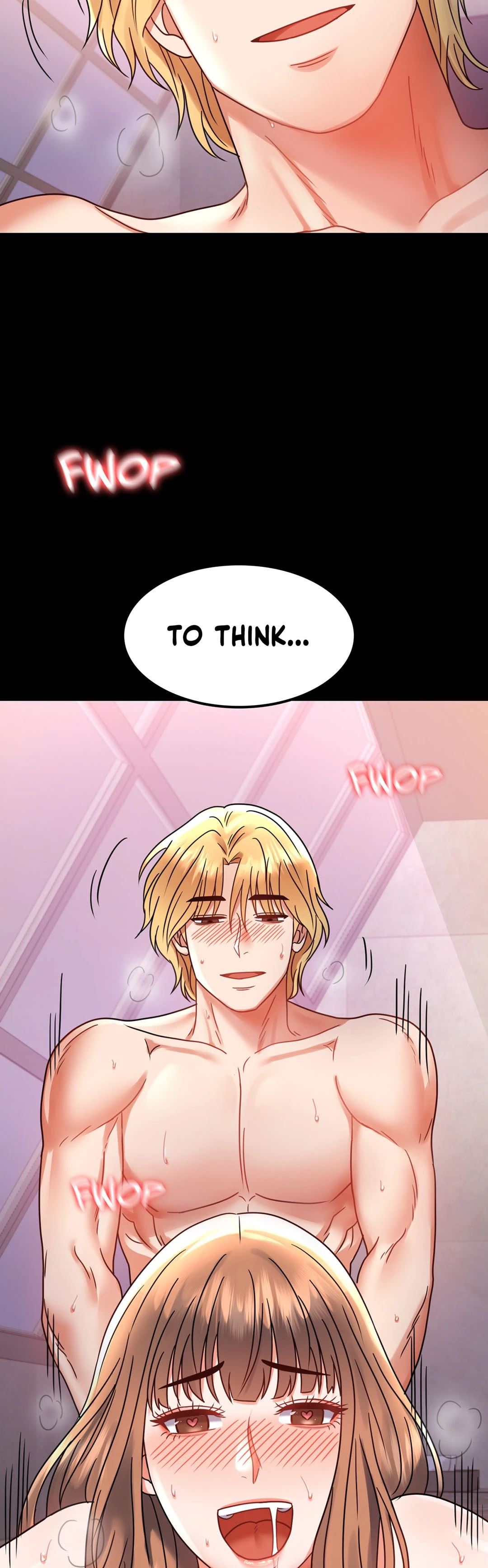 Infidelity 101 Manhwa - Chapter 37 Page 70