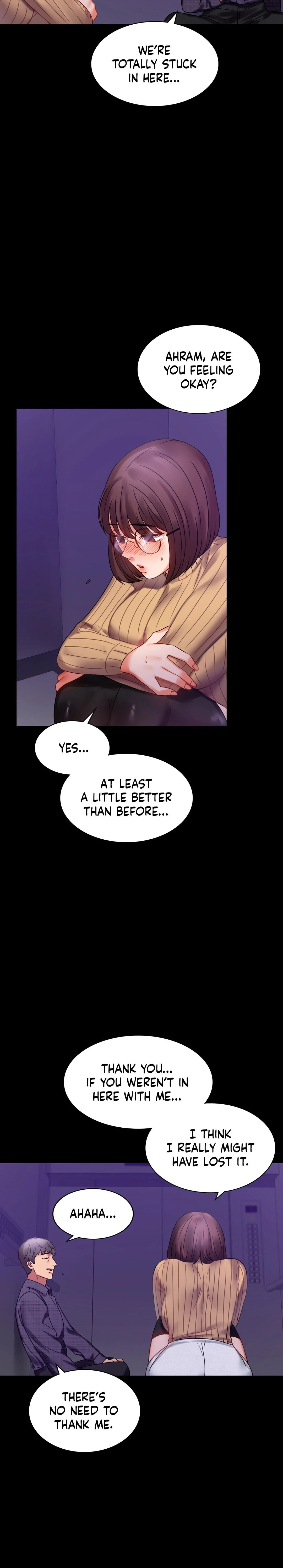 Infidelity 101 Manhwa - Chapter 21 Page 4