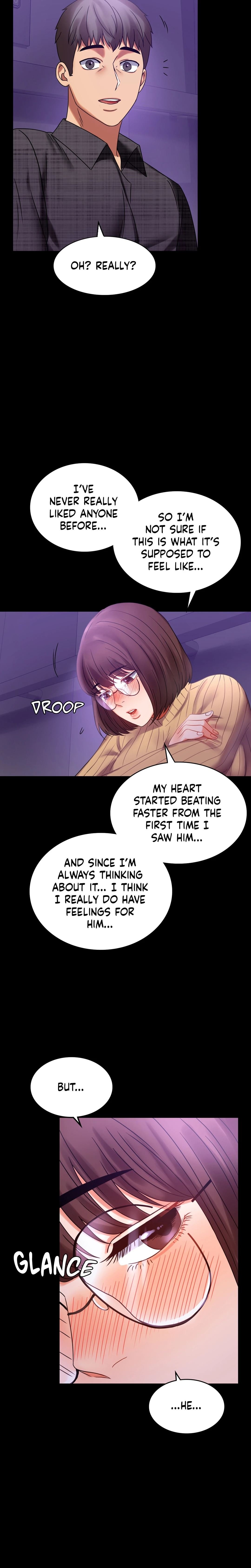 Infidelity 101 Manhwa - Chapter 21 Page 24