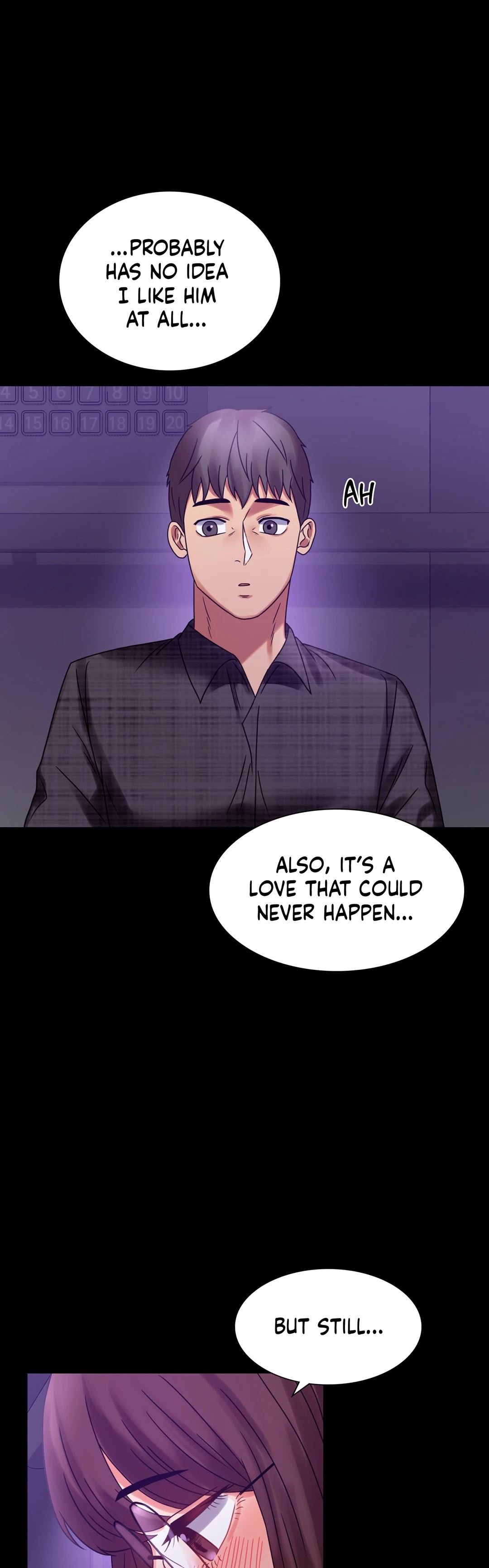 Infidelity 101 Manhwa - Chapter 21 Page 25