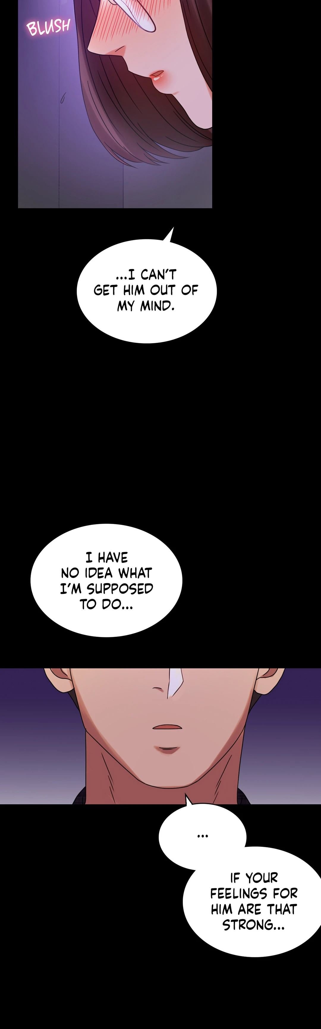 Infidelity 101 Manhwa - Chapter 21 Page 26