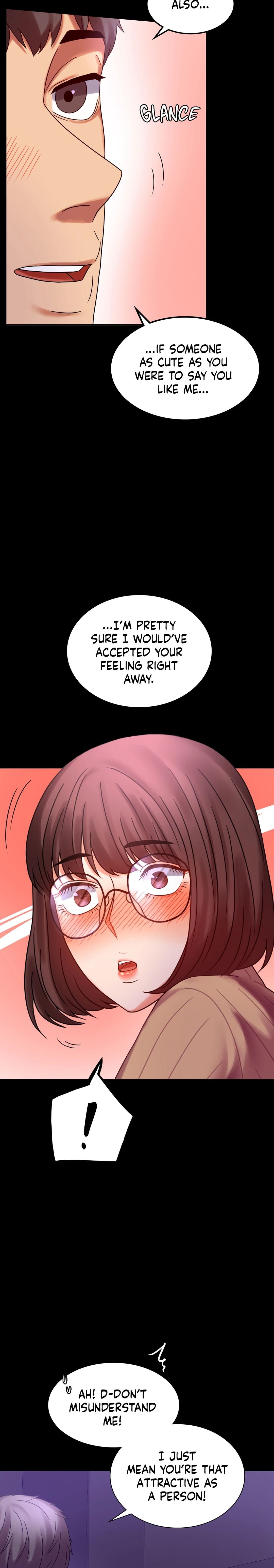 Infidelity 101 Manhwa - Chapter 21 Page 28