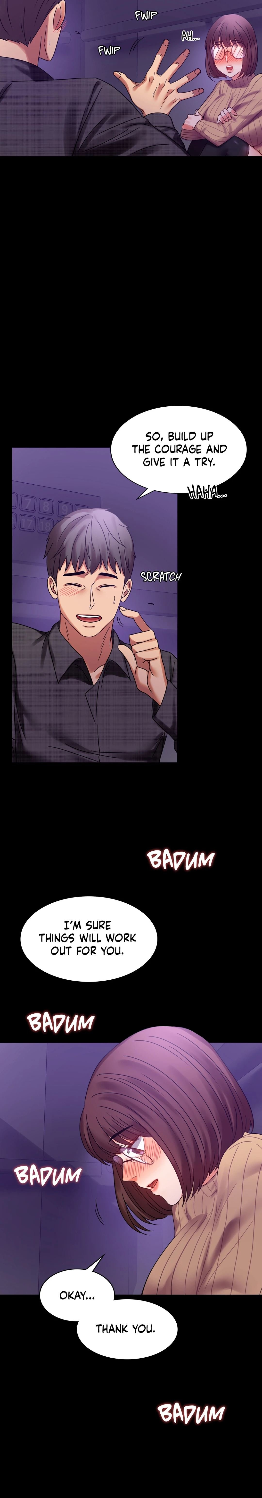 Infidelity 101 Manhwa - Chapter 21 Page 29