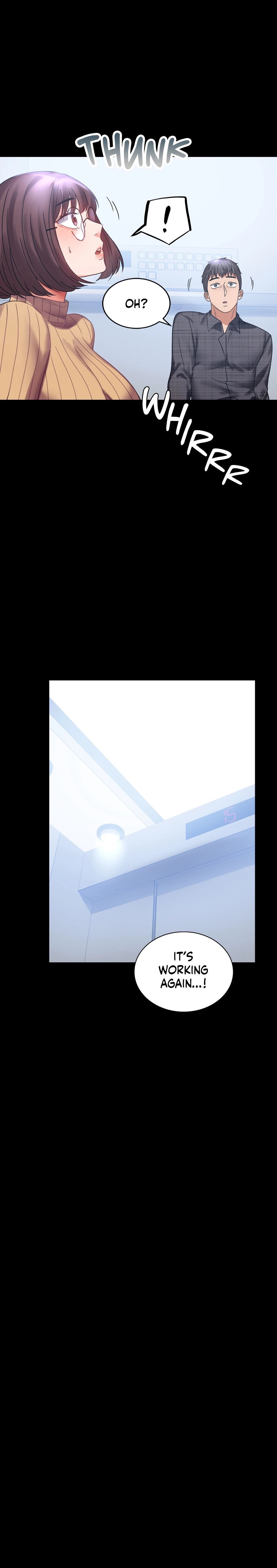 Infidelity 101 Manhwa - Chapter 21 Page 30