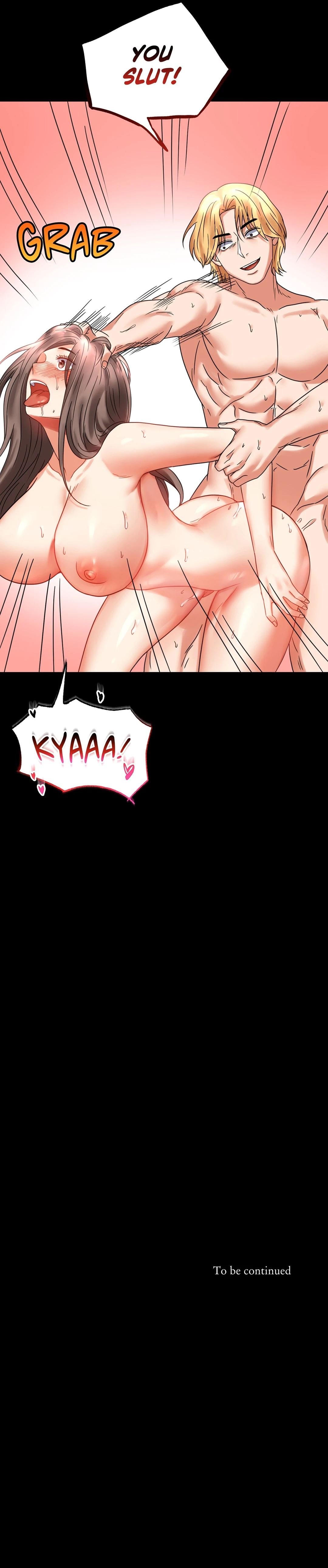 Infidelity 101 Manhwa - Chapter 21 Page 36