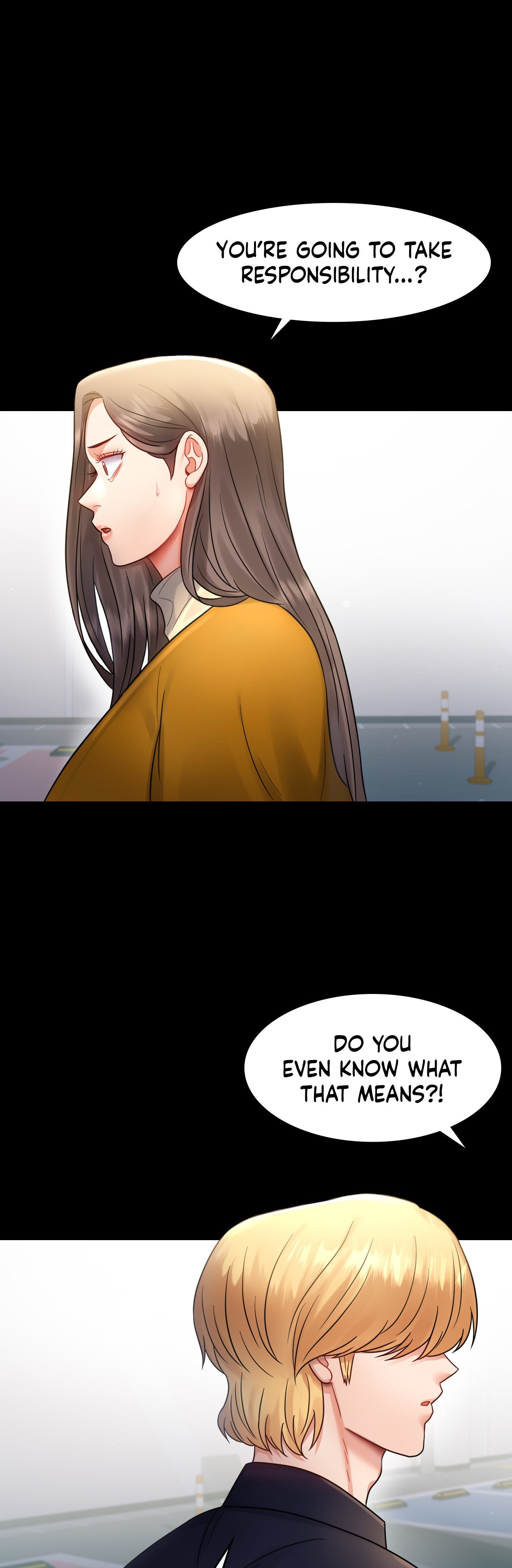 Infidelity 101 Manhwa - Chapter 74 Page 0