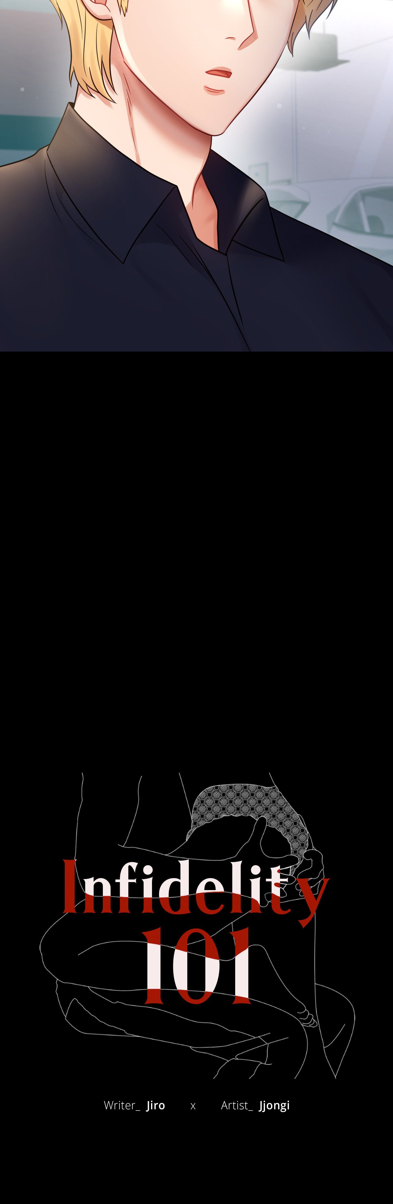 Infidelity 101 Manhwa - Chapter 74 Page 3