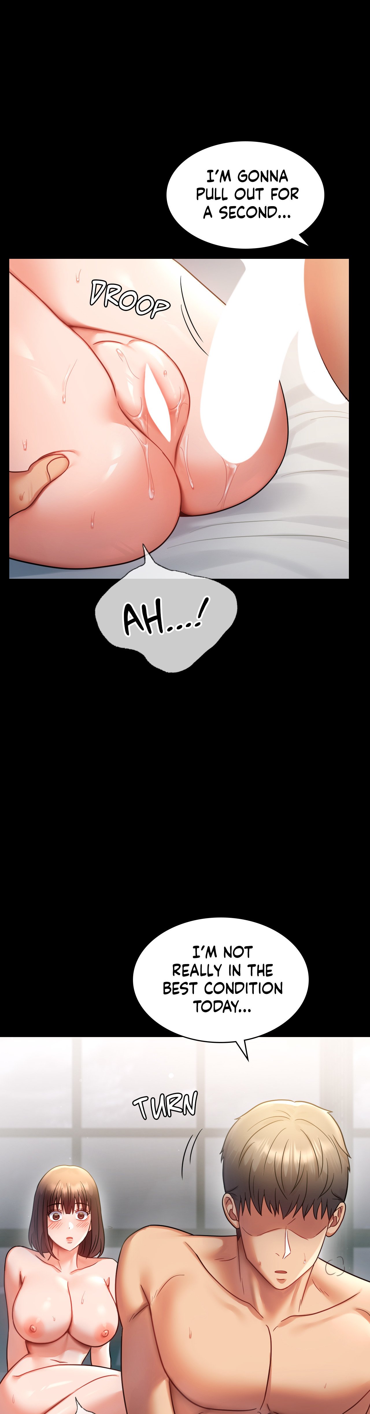 Infidelity 101 Manhwa - Chapter 74 Page 9