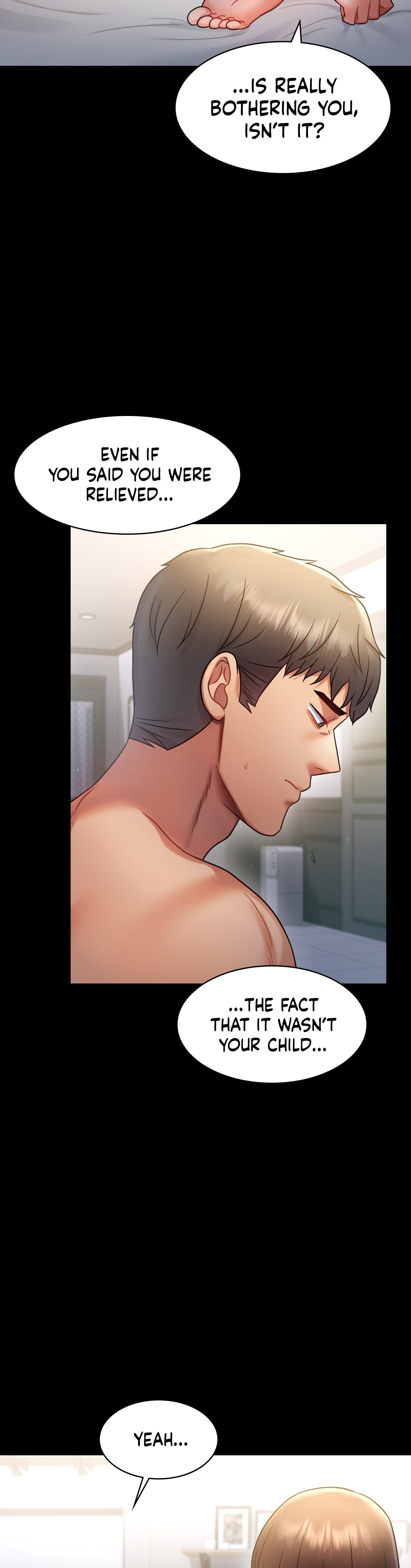 Infidelity 101 Manhwa - Chapter 74 Page 11