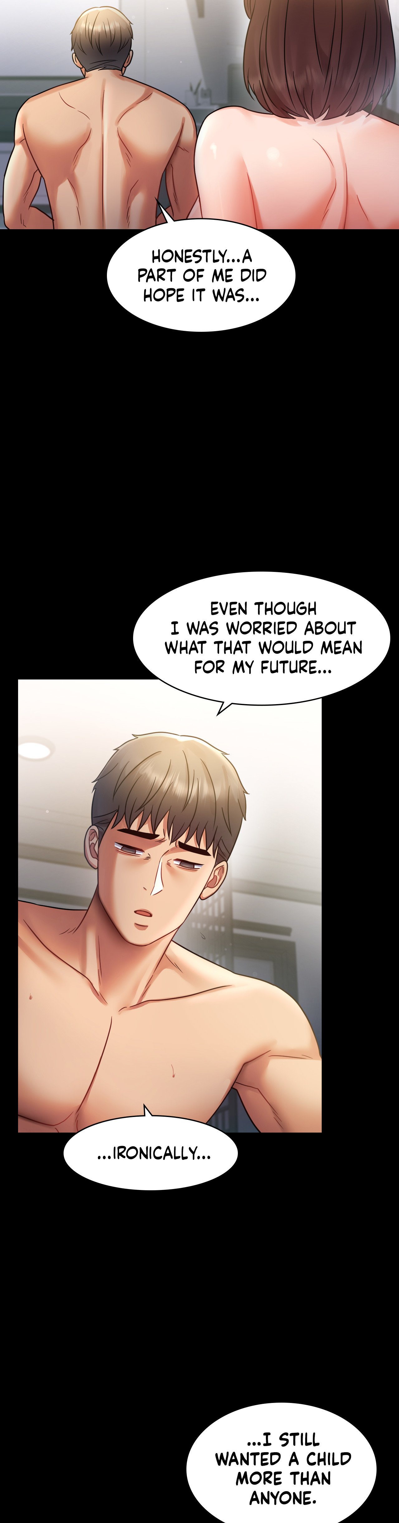 Infidelity 101 Manhwa - Chapter 74 Page 12