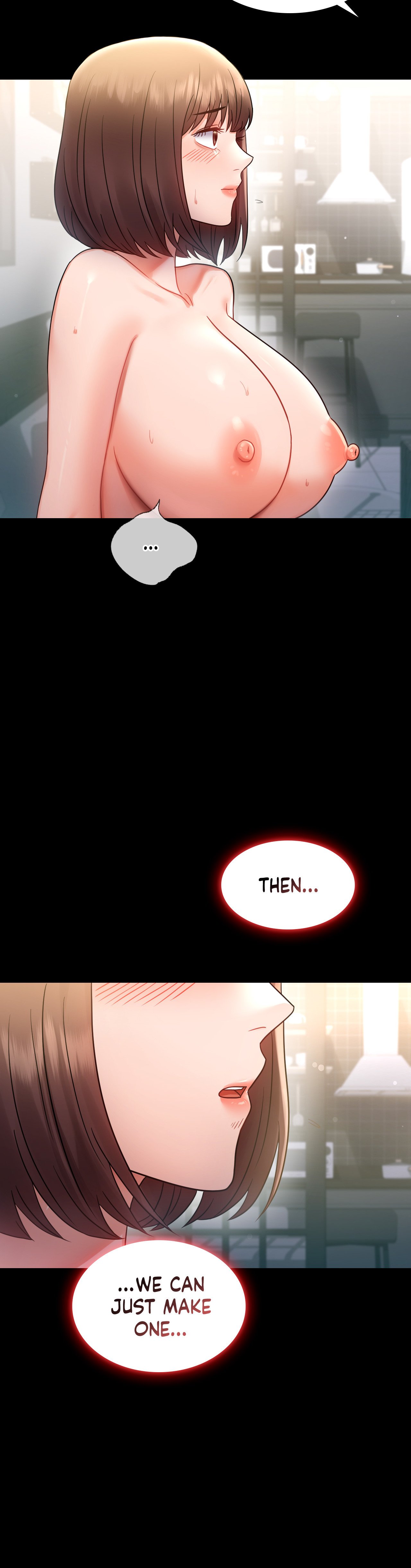 Infidelity 101 Manhwa - Chapter 74 Page 13