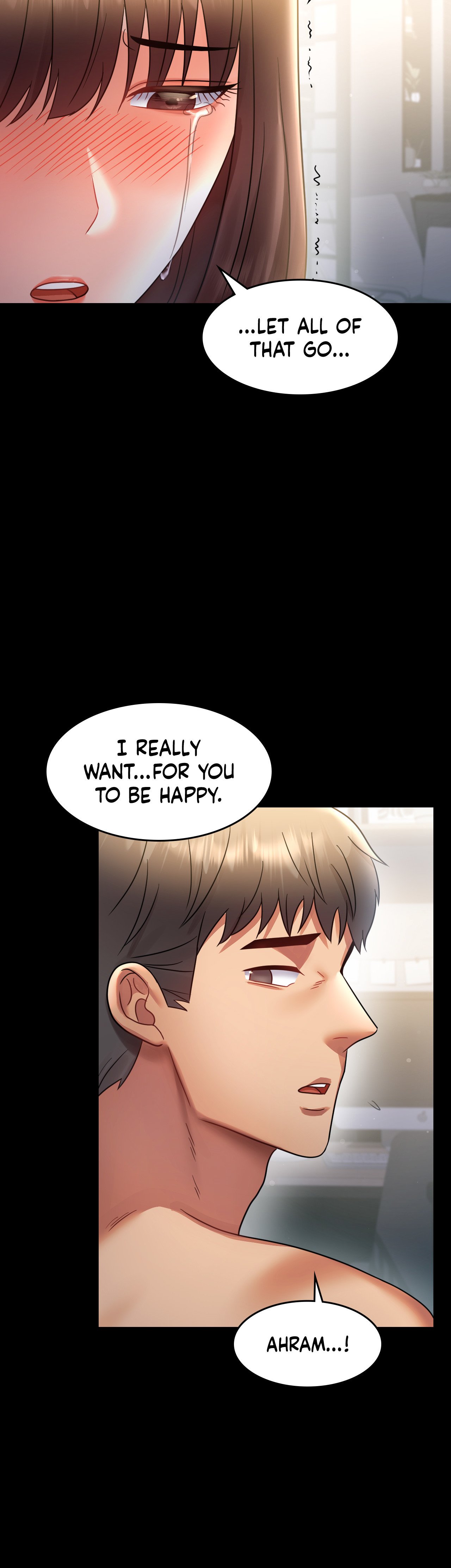Infidelity 101 Manhwa - Chapter 74 Page 16