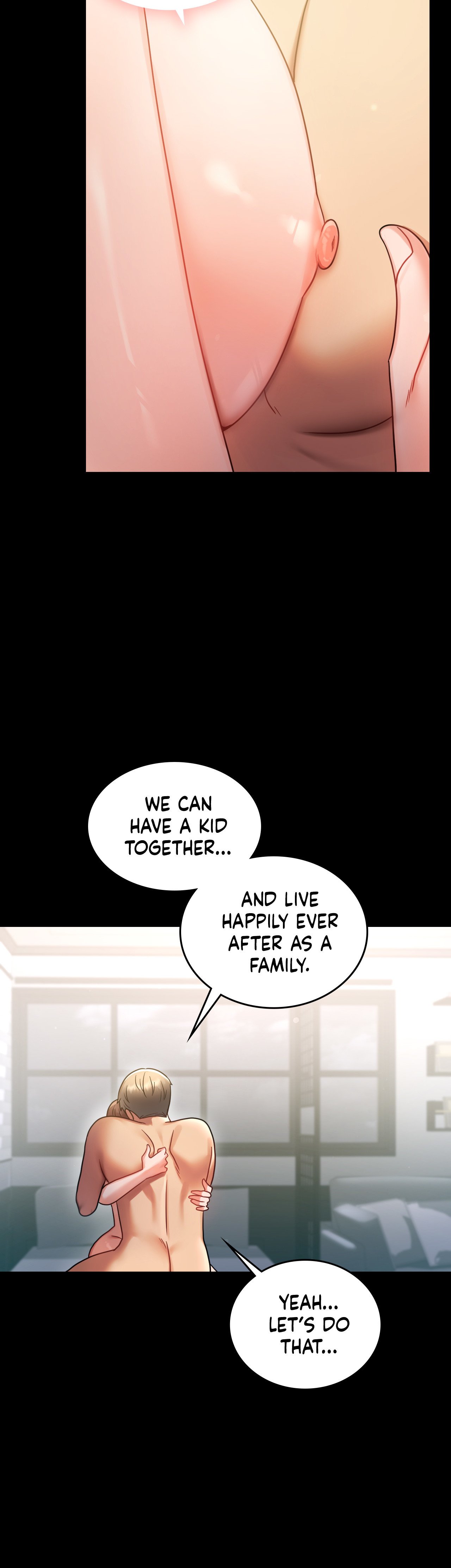 Infidelity 101 Manhwa - Chapter 74 Page 19