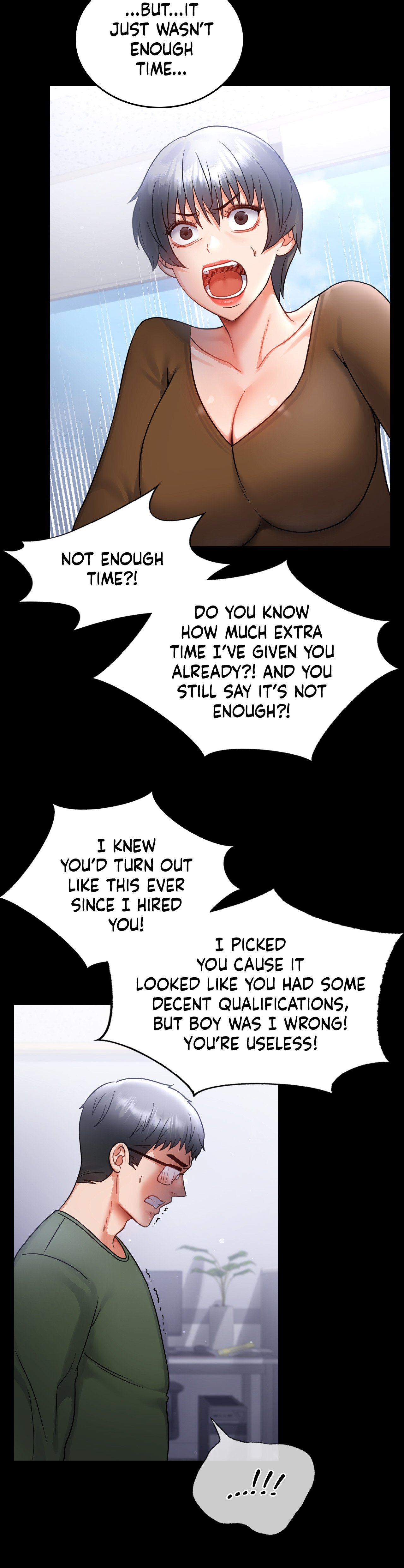 Infidelity 101 Manhwa - Chapter 74 Page 22