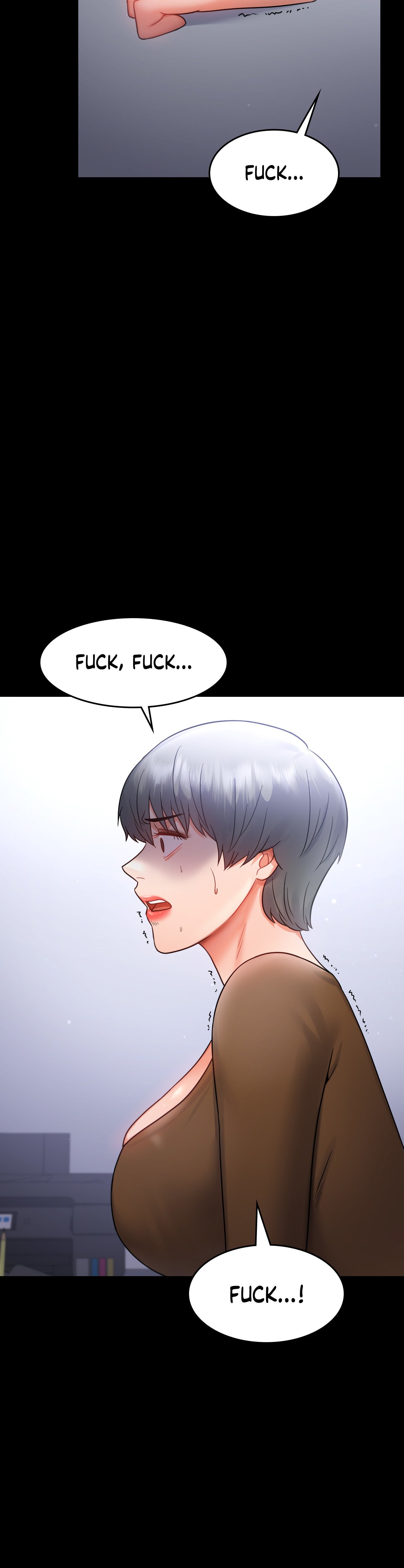 Infidelity 101 Manhwa - Chapter 74 Page 25