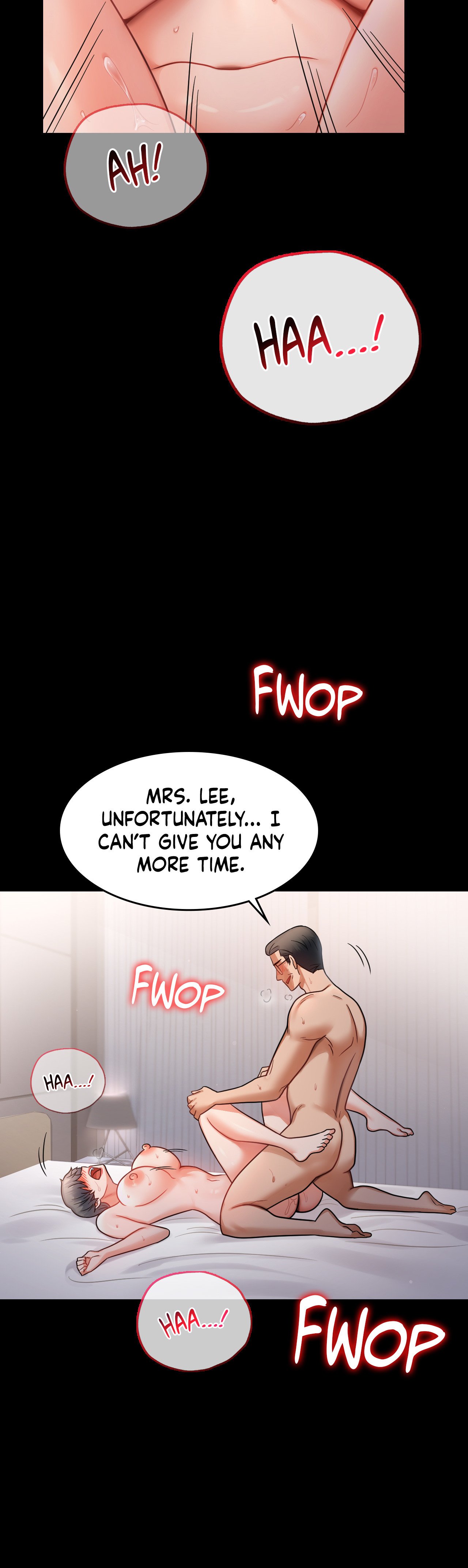 Infidelity 101 Manhwa - Chapter 74 Page 27