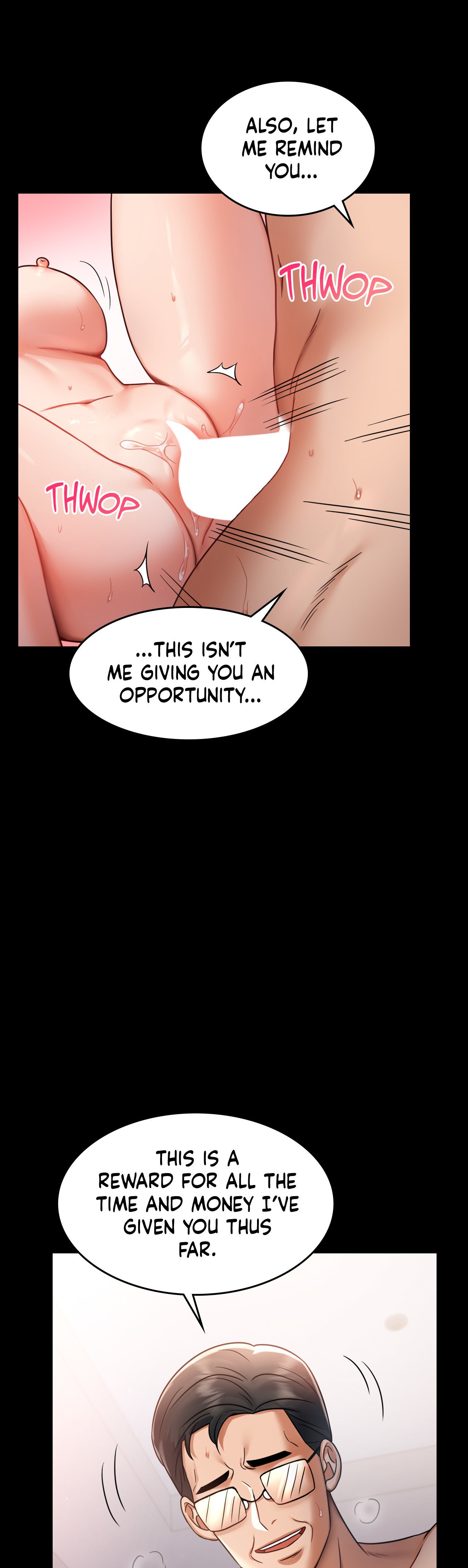 Infidelity 101 Manhwa - Chapter 74 Page 28