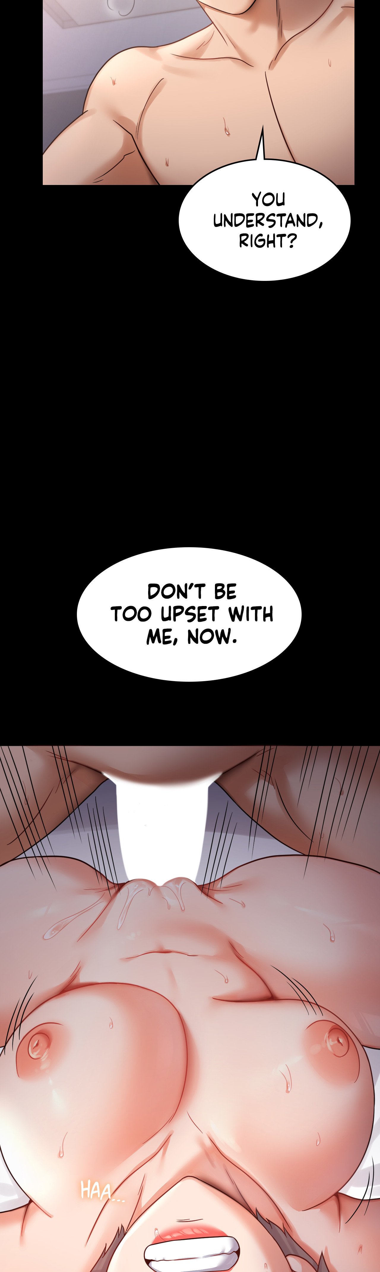 Infidelity 101 Manhwa - Chapter 74 Page 29