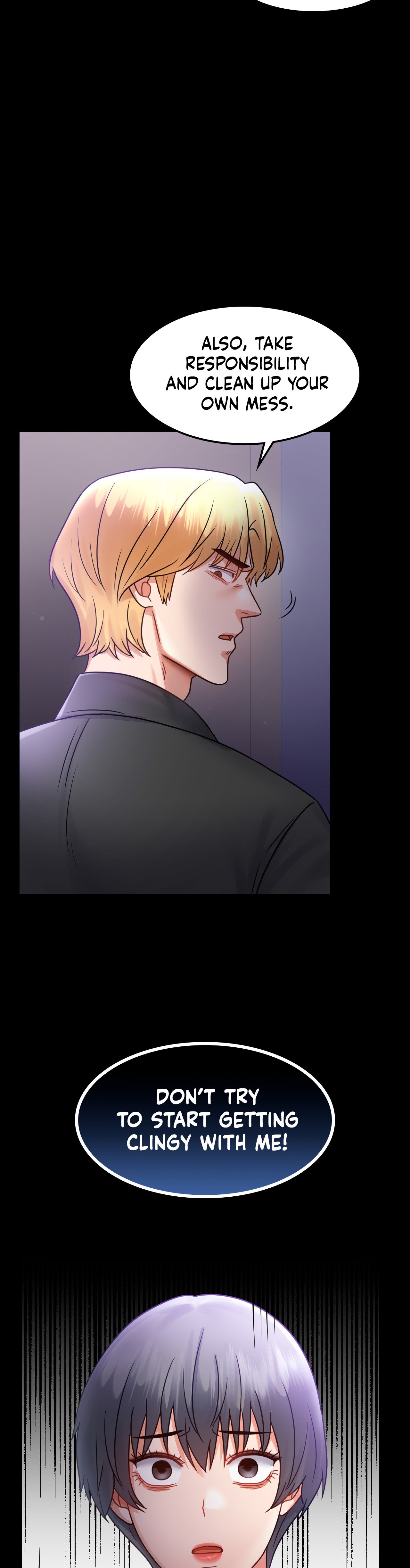 Infidelity 101 Manhwa - Chapter 74 Page 37