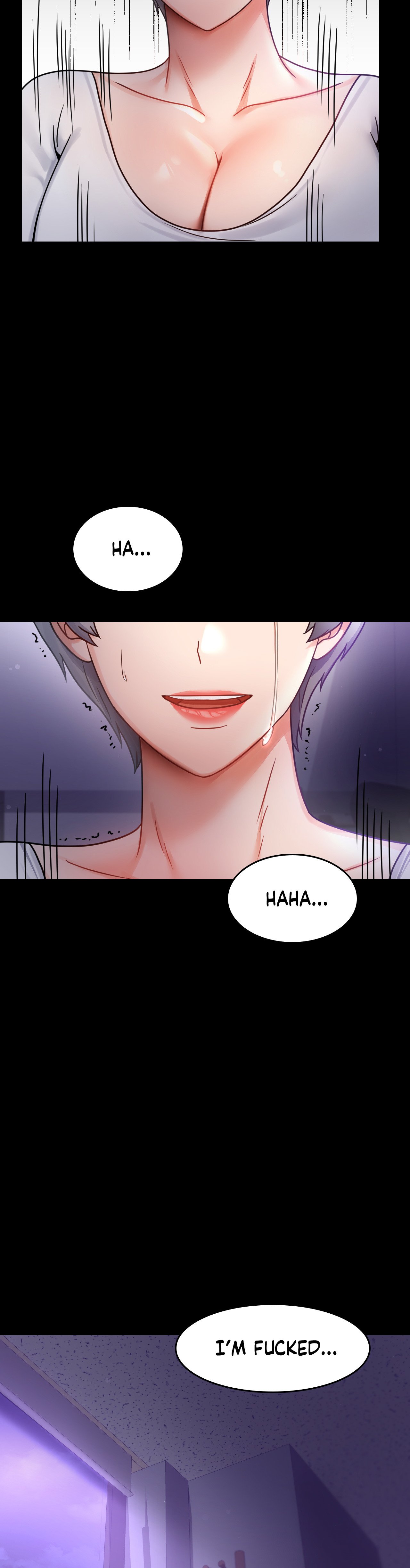 Infidelity 101 Manhwa - Chapter 74 Page 38