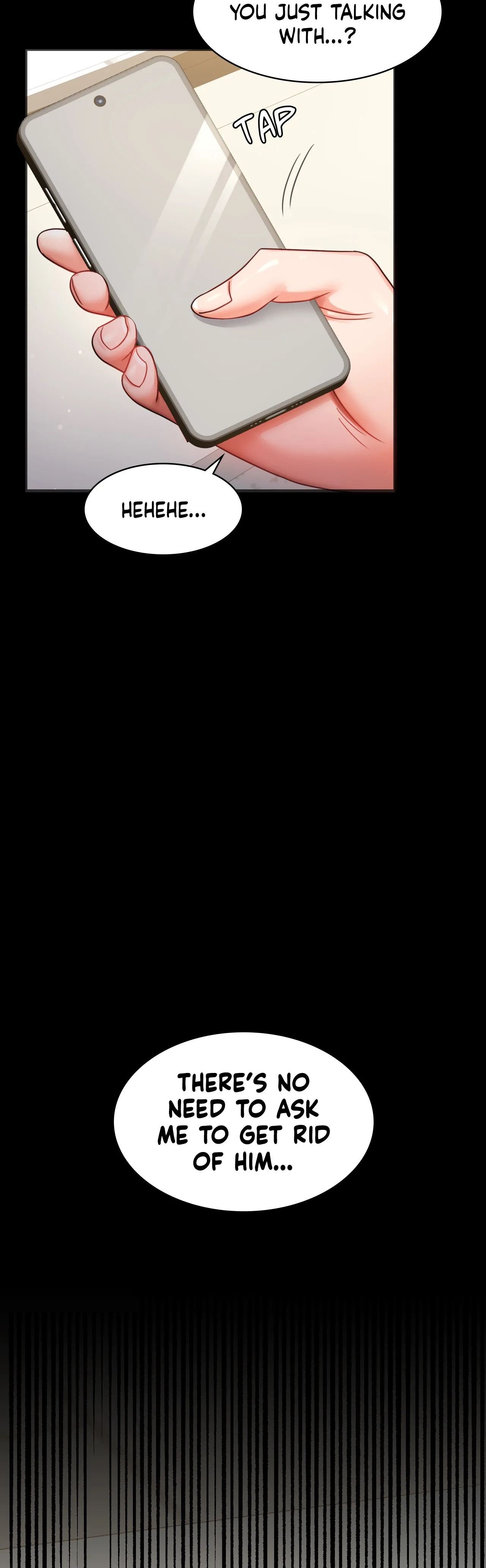 Infidelity 101 Manhwa - Chapter 68 Page 1