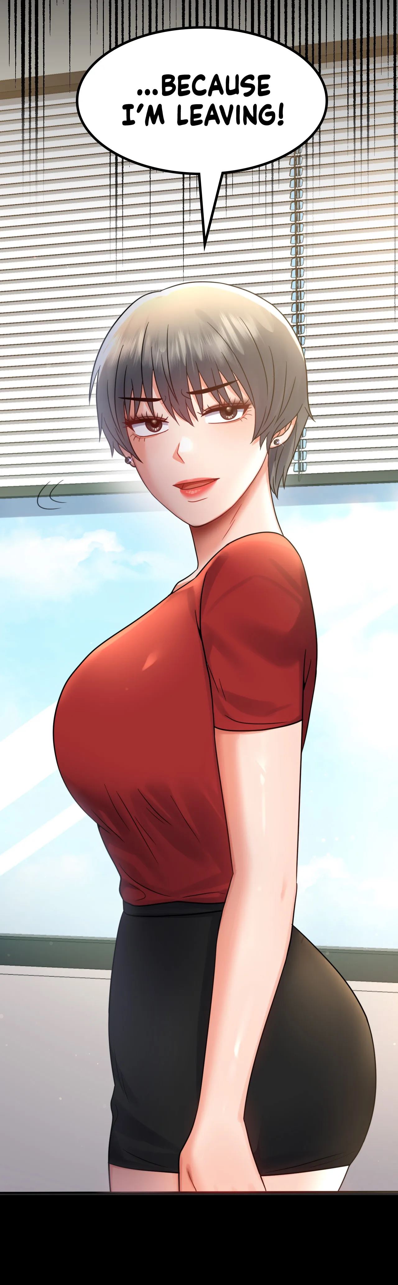 Infidelity 101 Manhwa - Chapter 68 Page 2