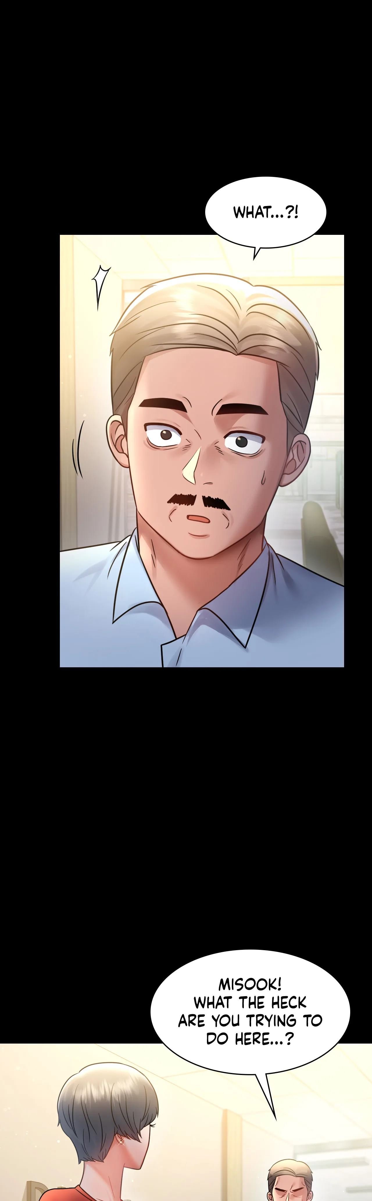 Infidelity 101 Manhwa - Chapter 68 Page 4