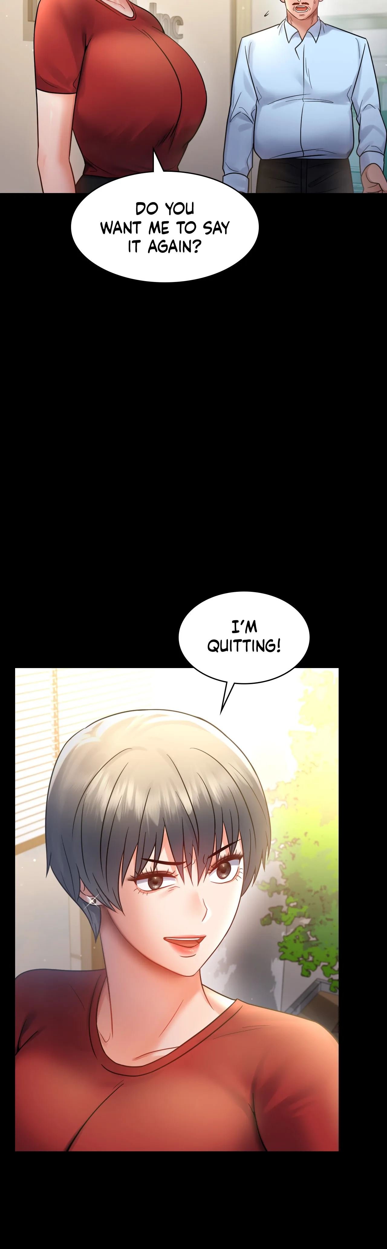 Infidelity 101 Manhwa - Chapter 68 Page 5