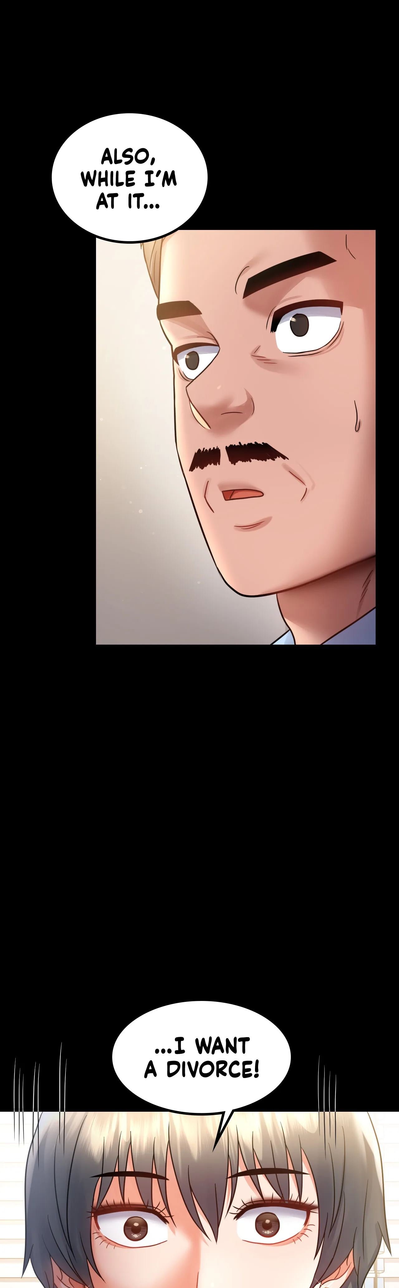 Infidelity 101 Manhwa - Chapter 68 Page 6