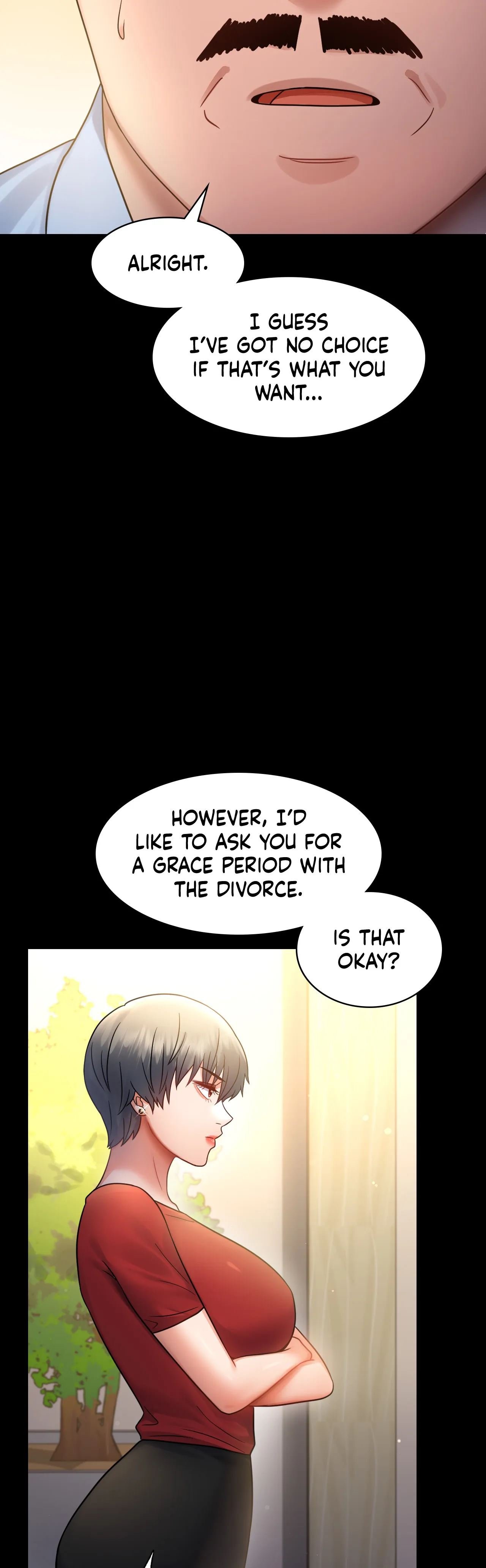 Infidelity 101 Manhwa - Chapter 68 Page 9