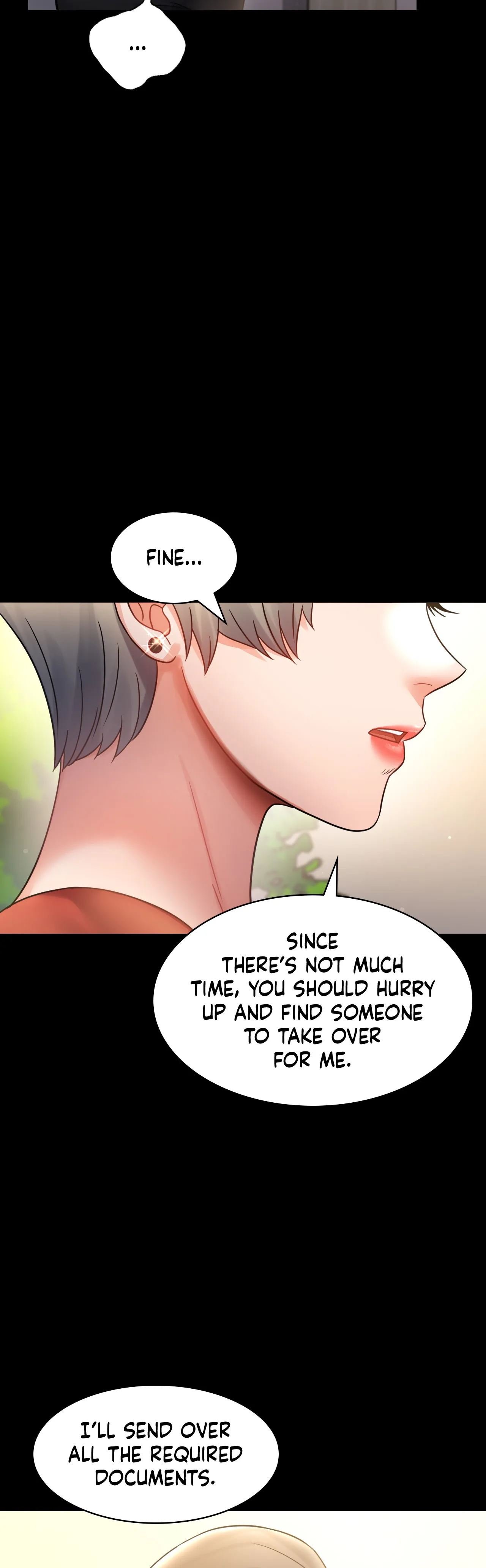 Infidelity 101 Manhwa - Chapter 68 Page 10