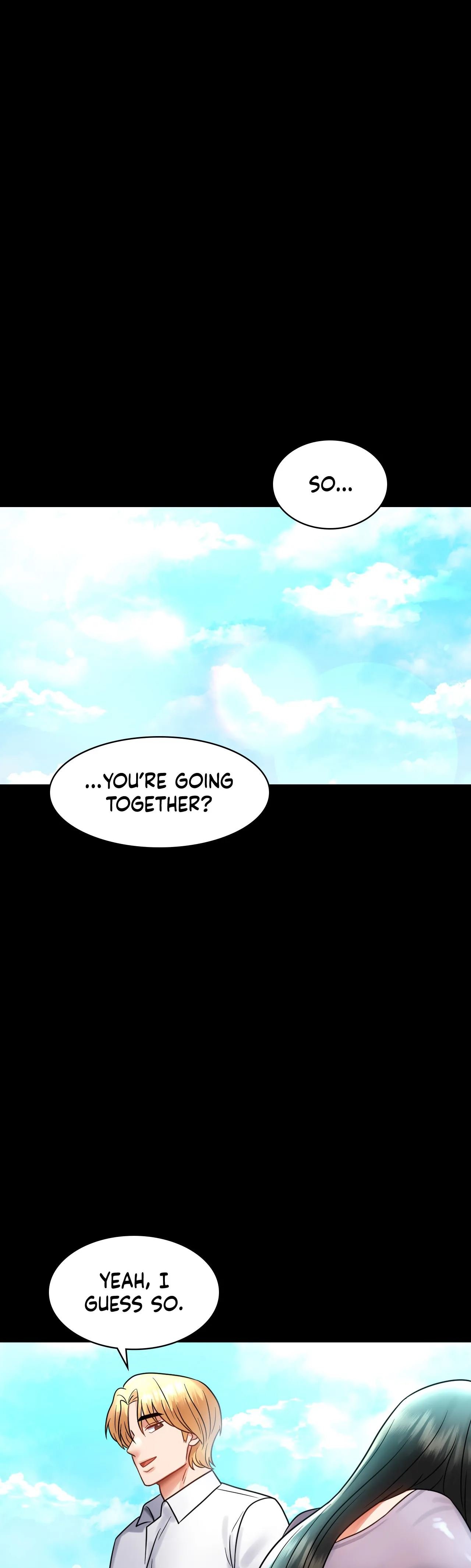 Infidelity 101 Manhwa - Chapter 68 Page 12