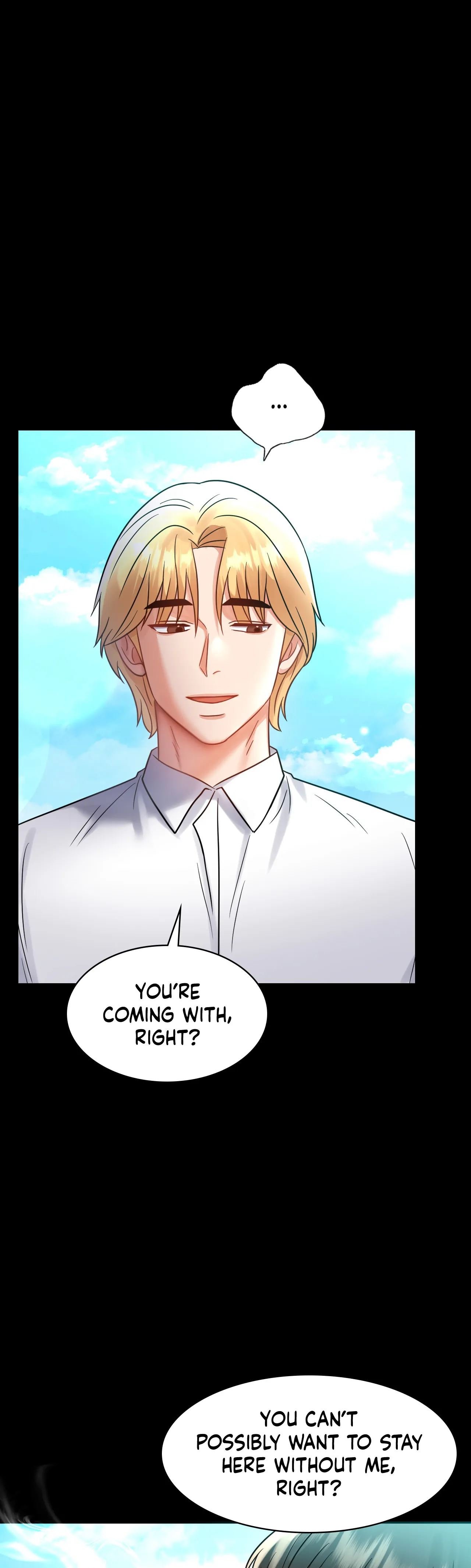 Infidelity 101 Manhwa - Chapter 68 Page 14