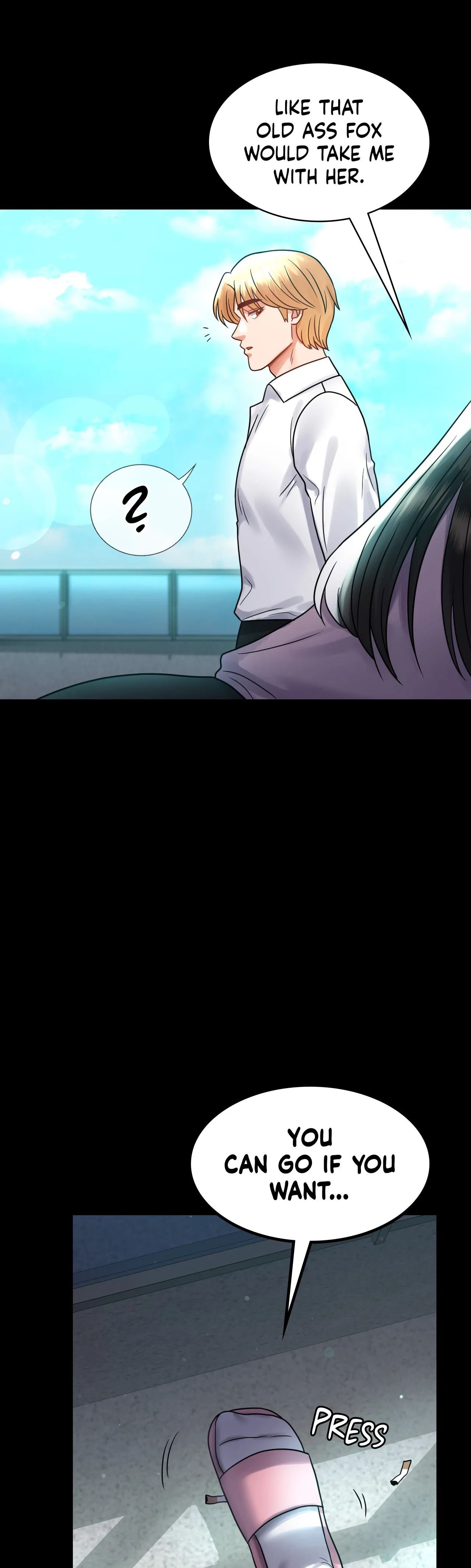 Infidelity 101 Manhwa - Chapter 68 Page 16