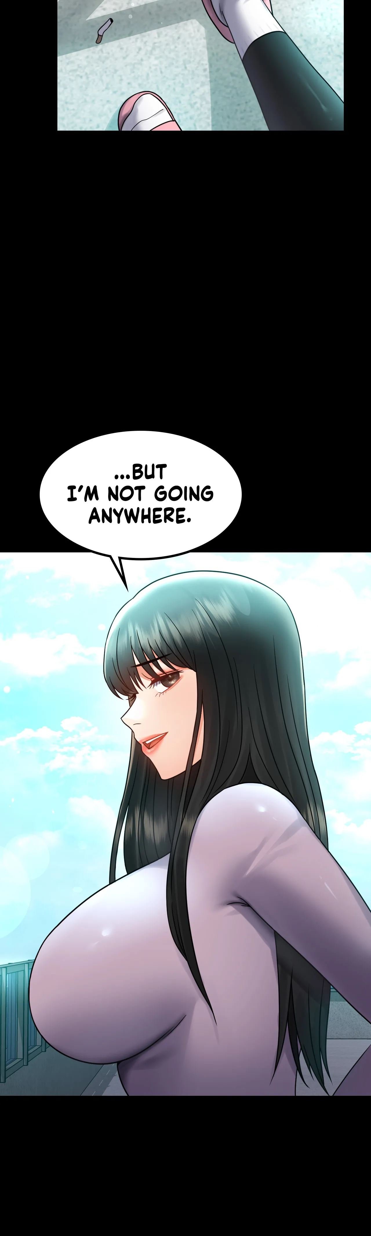 Infidelity 101 Manhwa - Chapter 68 Page 17