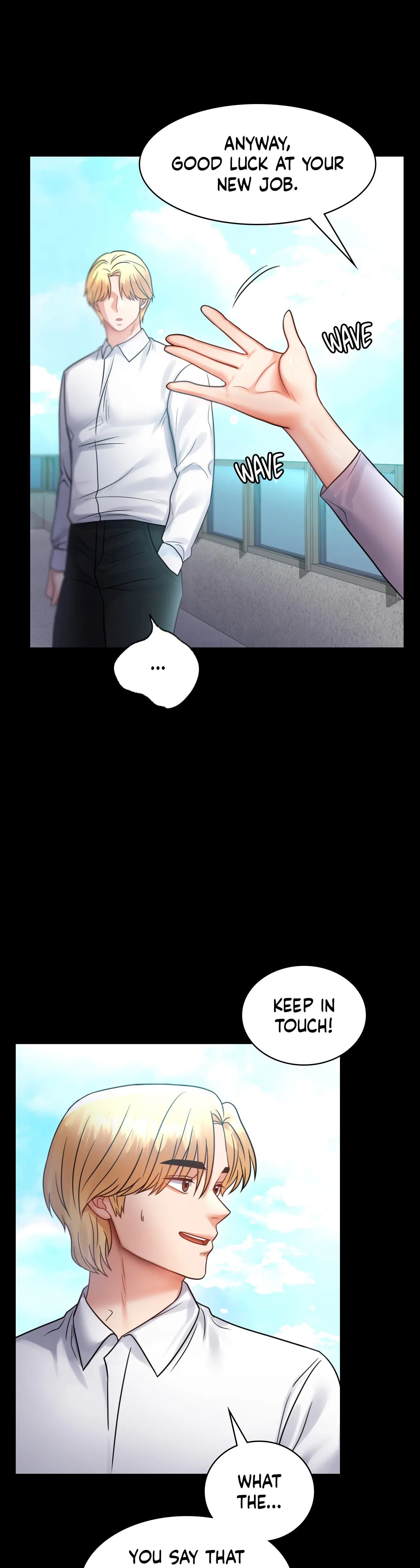Infidelity 101 Manhwa - Chapter 68 Page 18